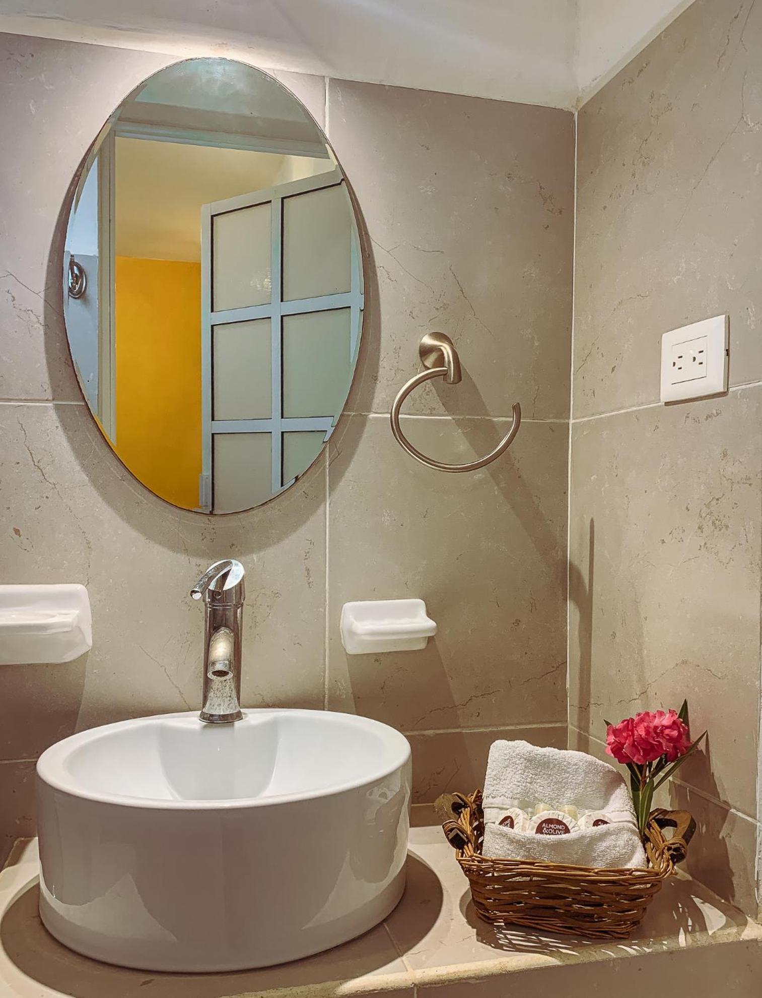Golden Paradise Town Hotel Isla Holbox Room photo